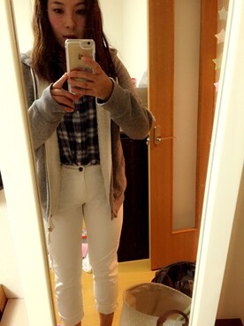 めぐ162さんのコーディネート