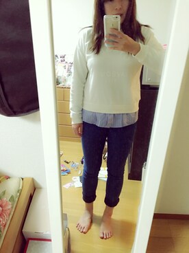 めぐ162さんのコーディネート