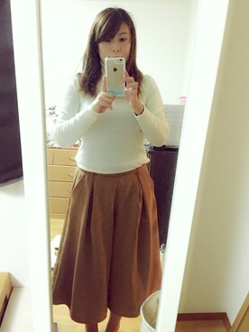 めぐ162さんのコーディネート