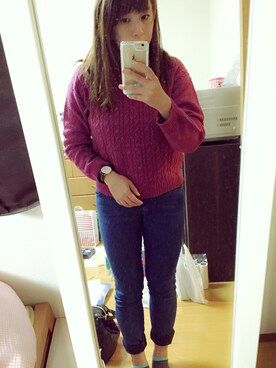 めぐ162さんのコーディネート