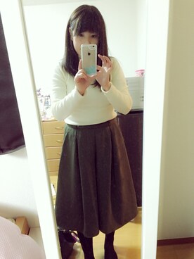 めぐ162さんのコーディネート