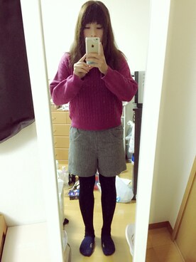 めぐ162さんのコーディネート