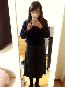 めぐ162さんのコーディネート