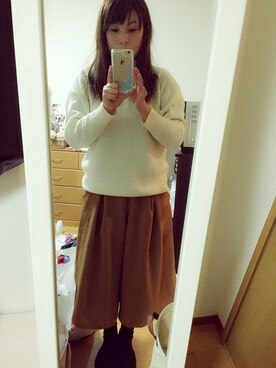 めぐ162さんのコーディネート