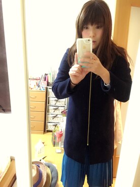 めぐ162さんのコーディネート