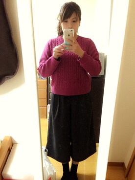 めぐ162さんのコーディネート