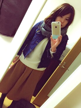 めぐ162さんのコーディネート