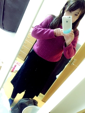 めぐ162さんのコーディネート