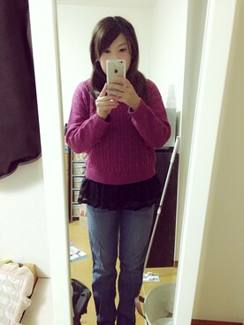 めぐ162さんのコーディネート