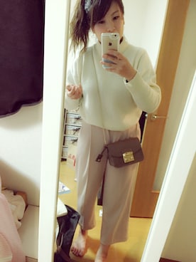 めぐ162さんのコーディネート