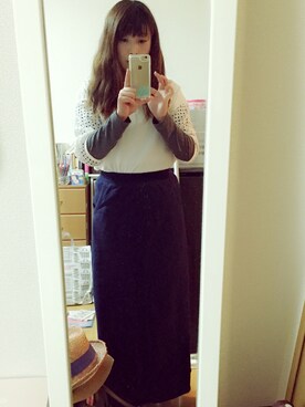 めぐ162さんのコーディネート