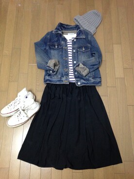 seriさんのコーディネート