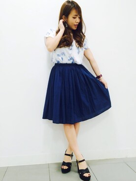 acopiiiさんのコーディネート