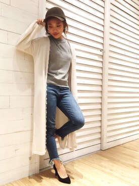 acopiiiさんのコーディネート