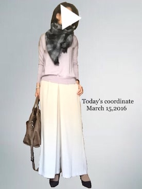 kiimaさん(レディース・168cm)の春コーディネート