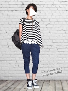 kiimaさんのコーディネート