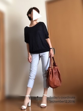 kiimaさんのコーディネート