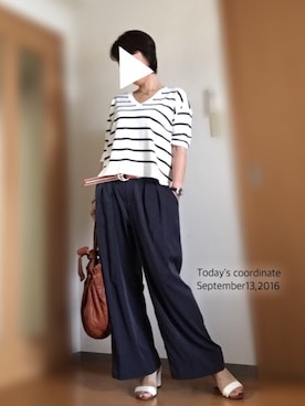 kiimaさんのコーディネート