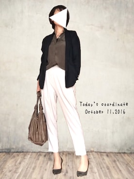 kiimaさんのコーディネート