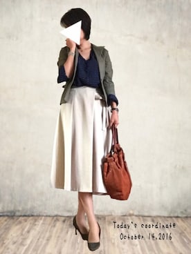 kiimaさんのコーディネート