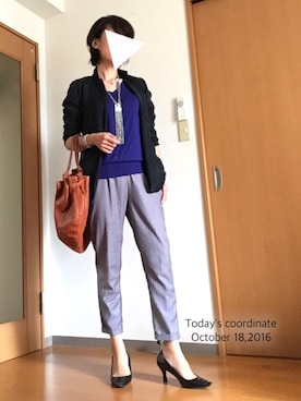 kiimaさんのコーディネート