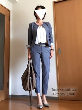 kiimaさんのコーディネート