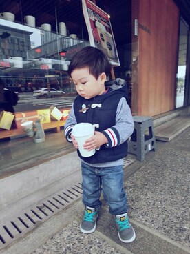 Allenさんのコーディネート