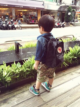 Allenさんのコーディネート