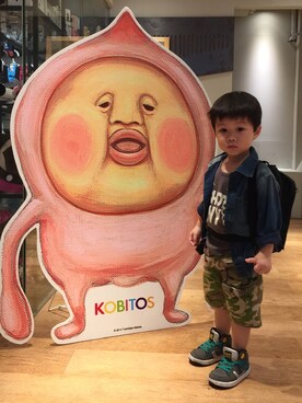 Allenさんのコーディネート