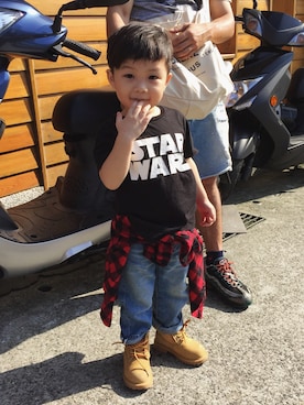 Allenさんのコーディネート