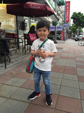 Allenさんのコーディネート