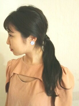 S A K I さんのコーディネート