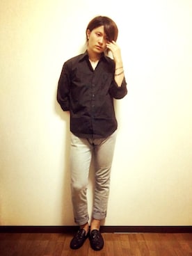 WaTaRuさんのコーディネート