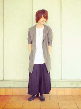 WaTaRuさんのコーディネート