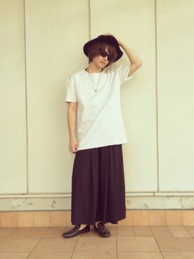 WaTaRuさんのコーディネート