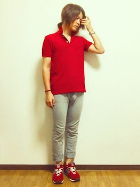 WaTaRuさんのコーディネート