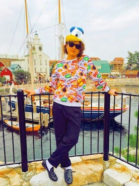 WaTaRuさんのコーディネート