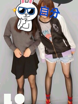 れいたろさんのコーディネート