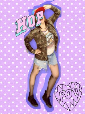 れいたろさんのコーディネート