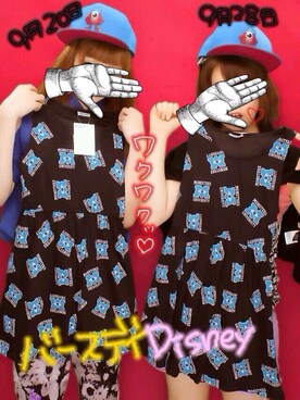 れいたろさんのコーディネート