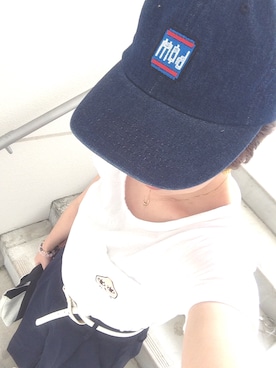  は  なさんのコーディネート