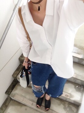  は  なさんのコーディネート