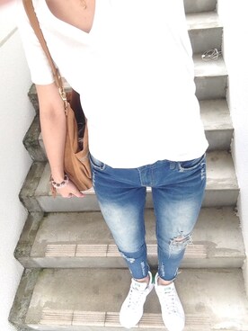  は  なさんのコーディネート