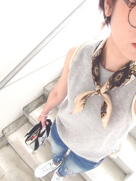  は  なさんのコーディネート