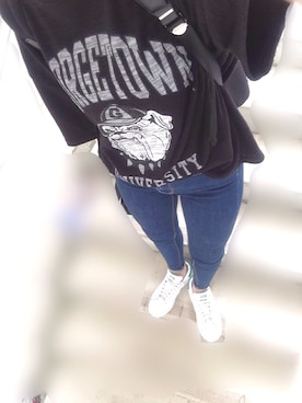  は  なさんのコーディネート