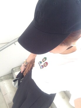  は  なさんのコーディネート