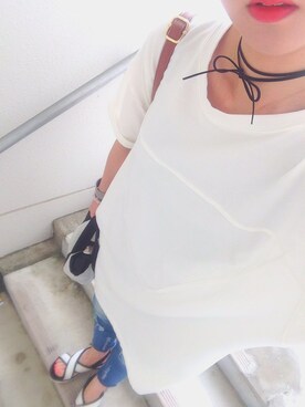  は  なさんのコーディネート