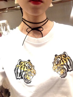  は  なさんのコーディネート