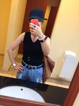  は  なさんのコーディネート