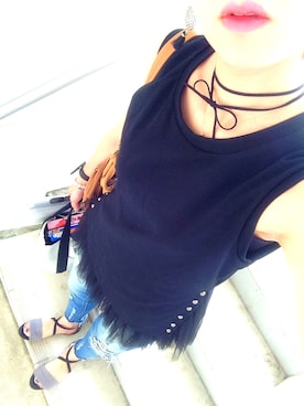  は  なさんのコーディネート